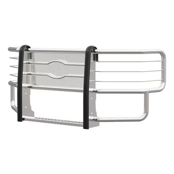 PROWLER MAX GRILLE GUARD POLISHED, Luverne Truck Equipment, Mfr#: 311523-321520