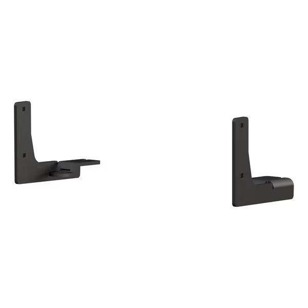 15-15 F150 BLACK BRACKET PACKAGE ONLY, Luverne, Mfr#: 321520