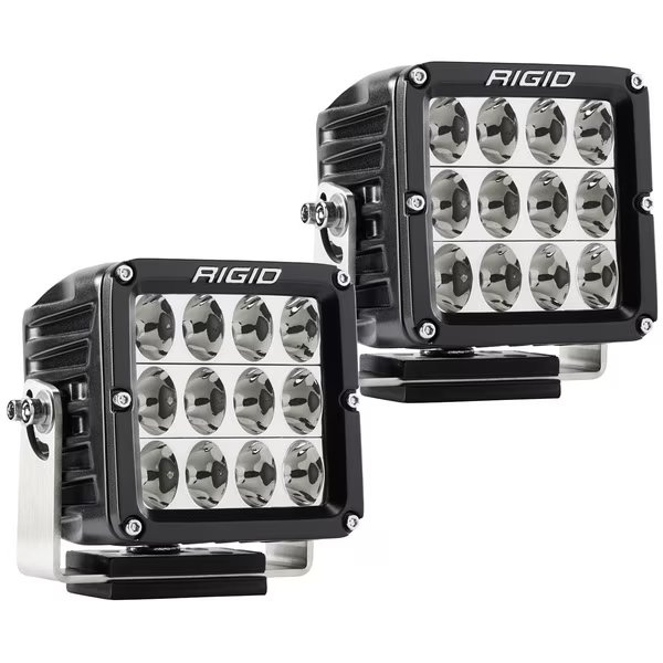 D-XL PRO DRIVING /2, Rigid Industries, Mfr#: 322613