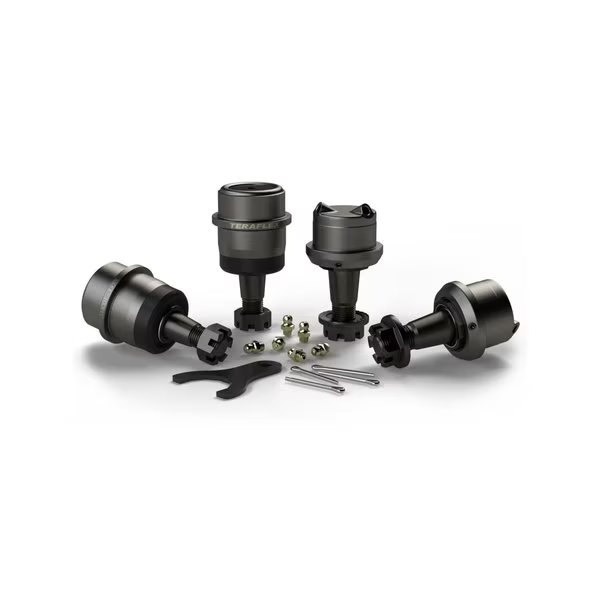 BALL JOINT HD DANA 44/30 PAIR OF UPPER AND LOWER FOR JK WRANGLER WITHO, Teraflex, Mfr#: 3442002