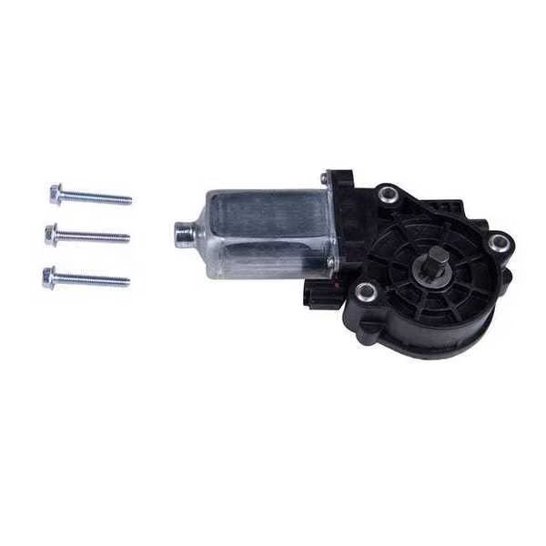 MOTOR & SCREWS <SL> F/NEW IMGL STEP, Lippert, Mfr#: 379147