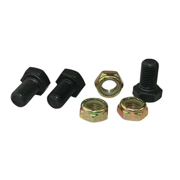 BOLTS, CONVERTER, TH350/400, Moroso, Mfr#: 38764