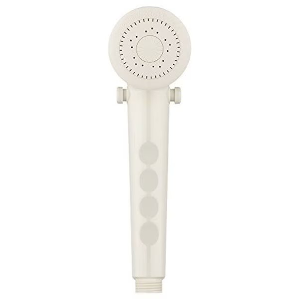 RV HAND HELD SHOWER WAND - BISQUE PARCHMENT, Dura Faucet, Mfr#: DF-SA135-BQ