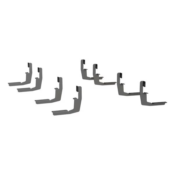 BRACKET KIT, Luverne Truck Equipment, Mfr#: 401445