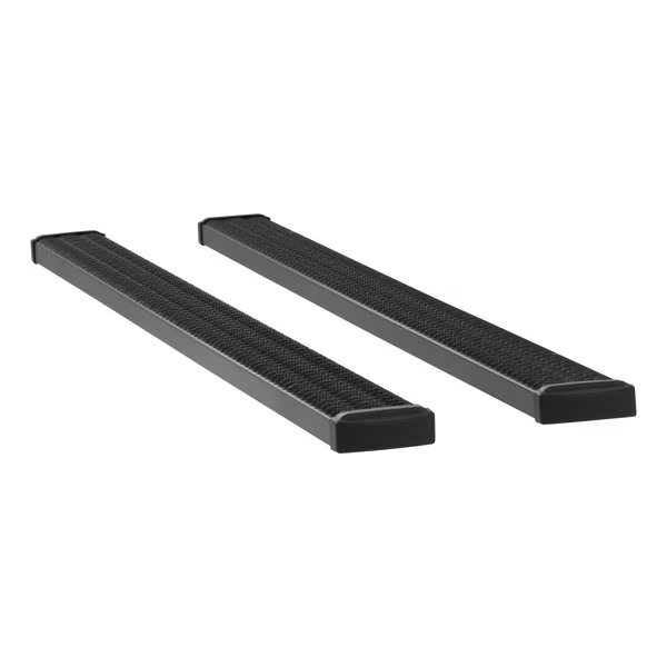 98 INCH GRIP STEPS BOARD(BRKTS SOLD SEP), Luverne Truck Equipment, Mfr#: 415098