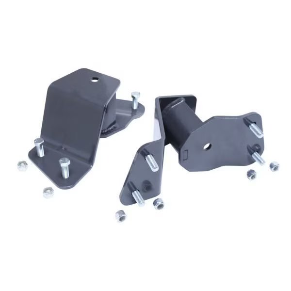REAR LOWERING HANGERS, Maxtrac Suspension, Mfr#: 420520