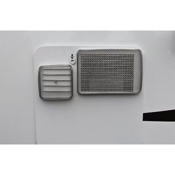 FLYING INSECT SCREEN-WH200, NEW SUB 6-16 GAL WH/FURN, BLISTER, Camco, Mfr#: 42150