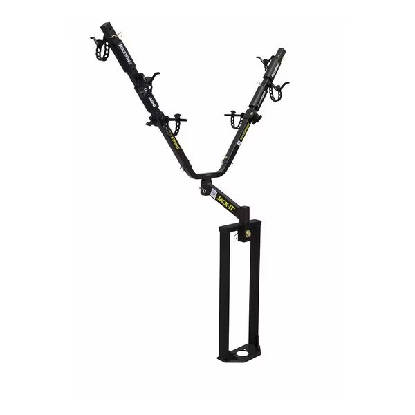 JACK-IT 2 BIKE CARRIER (RETAIL BOXED), Lippert, Mfr#: 429756