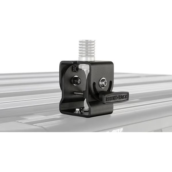 FOLDING AERIAL BRACKET, Rhino-Rack, Mfr#: 43196