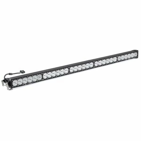 50in LED Light Bar Driving Combo Pattern OnX6 Series, Baja Designs, Mfr#: 455003