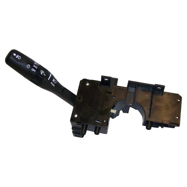 Multifunction Switch, #5016709Ad, Crown Automotive, Mfr#: 5016709AD