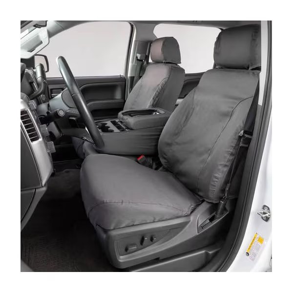 14-16 SILVERADO/SIERRA 1500 ALL CABS GREY, Covercraft, Mfr#: SS3439PCGY