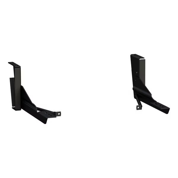 15-15 FORD TRANSIT REAR MEGASTEP BRACKET PACKAGE ONLY, Luverne, Mfr#: 571528
