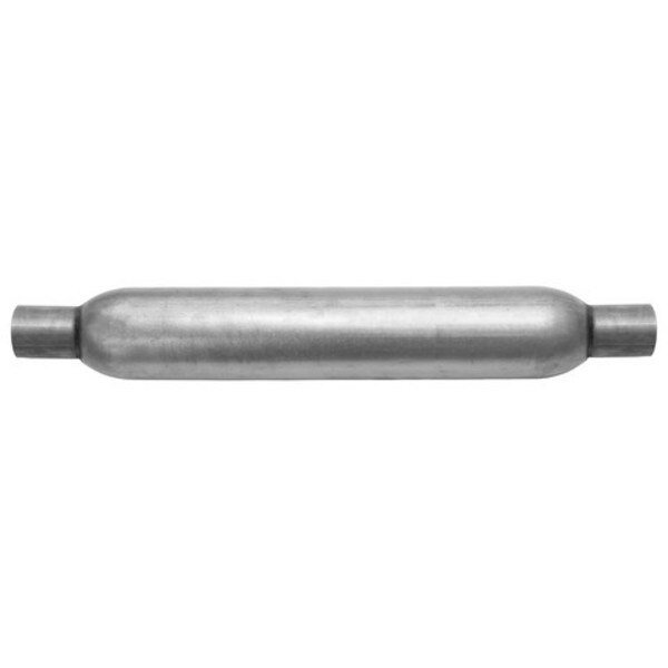 GLASSPACK - ENFORCER, Ap Exhaust, Mfr#: 3518112S