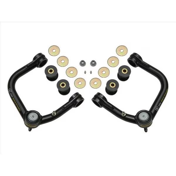 05-UP TACOMA TUBULAR UCA DJ KIT, Icon Vehicle Dynamics, Mfr#: 58450DJ