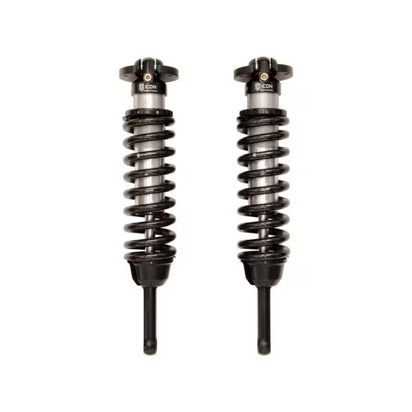 05-UP TACOMA 2.5 VS IR COILOVER KIT, Icon Vehicle Dynamics, Mfr#: 58630