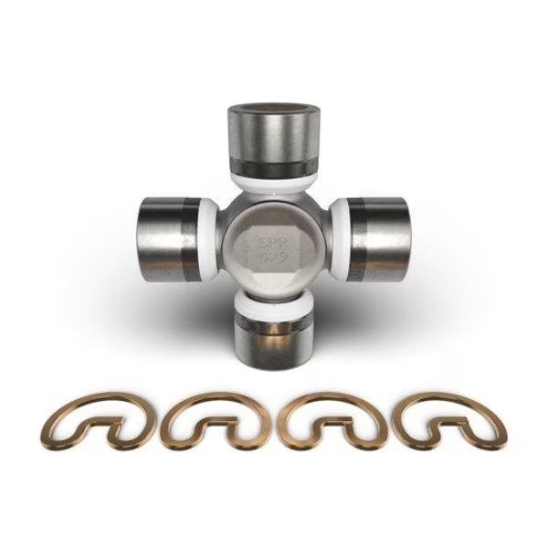 U-JOINT KIT (PREMIUM SPL 1310) LUBE FOR LIFE, Dana, Mfr#: 5-1310X