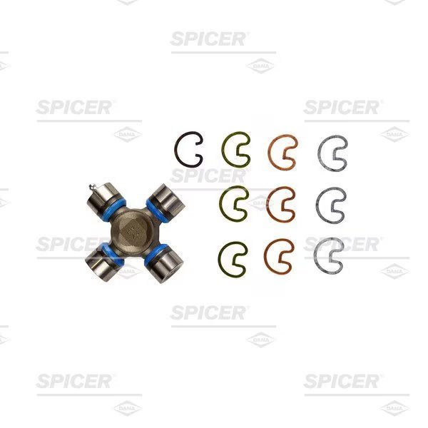 U-JOINT KIT (PREMIUM SPL 1330) GREASEABLE, Dana, Mfr#: 5-1330-1X