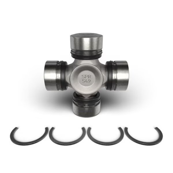 U-JOINT KIT (PREMIUM SPL 1310 WHEEL JOINT) - LUBE FOR LIFE, Dana, Mfr#: 5-760X