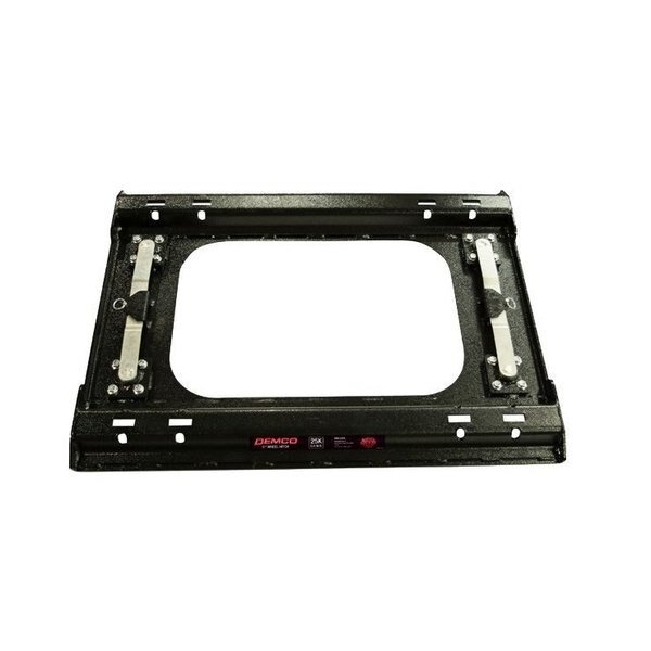 FORD PREP ISR RAILS, Demco, Mfr#: 6175