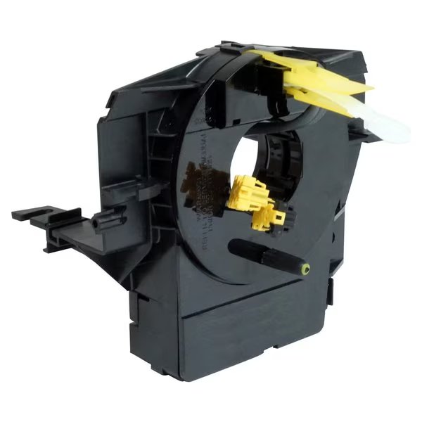 CLOCKSPRING FOR SELECT 2007-2017 JEEP DODGE, CHRYSLER AND FIAT MODELS, Crown Automotive, Mfr#: 5156106AD