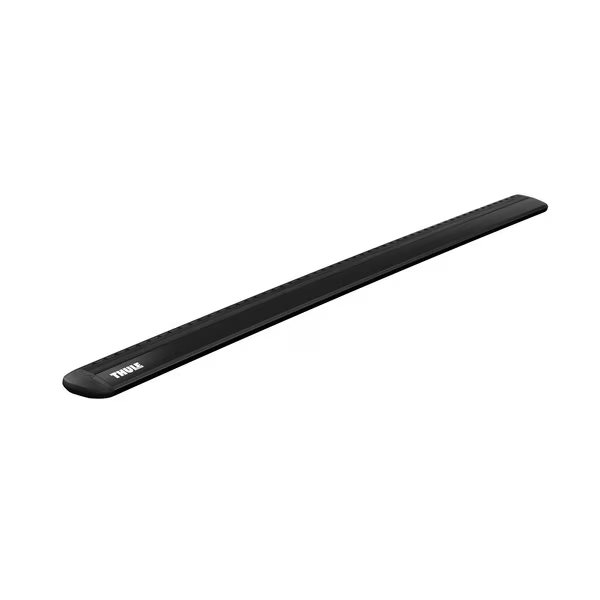 Roof Racks & Components Wingbar Evo 135(53In)Black, Thule, Mfr#: 711420