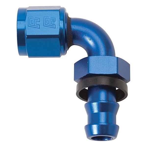 H/END -6 T/LOK 90D, Russell, Mfr#: 624160