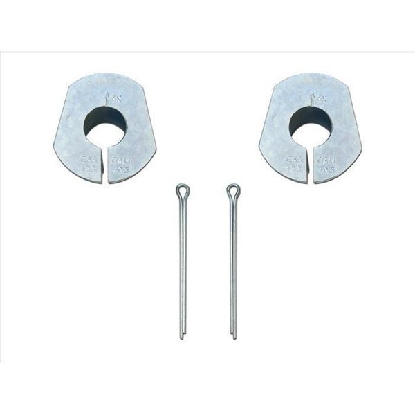 05-UP FSD 2.5IN ALIGNMENT CAM KIT, Icon Vehicle Dynamics, Mfr#: 62530