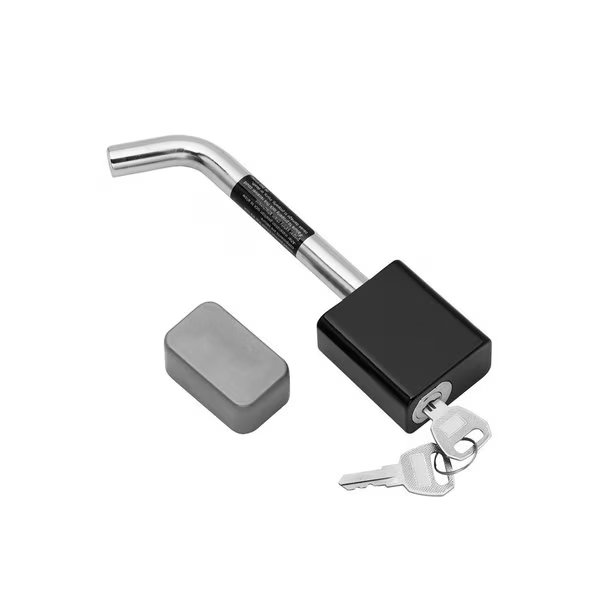 CLS II BENT PIN STYLE DEADBOLT HITCH RECEIVER LOCK, Draw-Tite, Mfr#: 63224