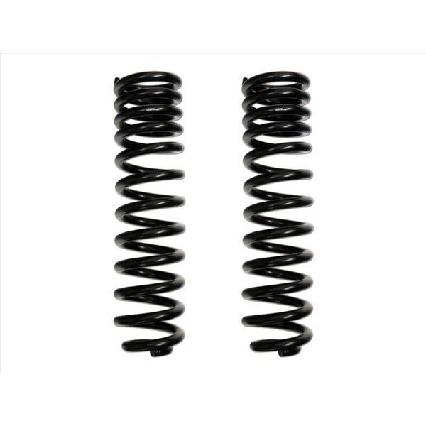 05-UP FSD FRONT 4.5IN DUAL RATE SPRING KIT, Icon Vehicle Dynamics, Mfr#: 64010