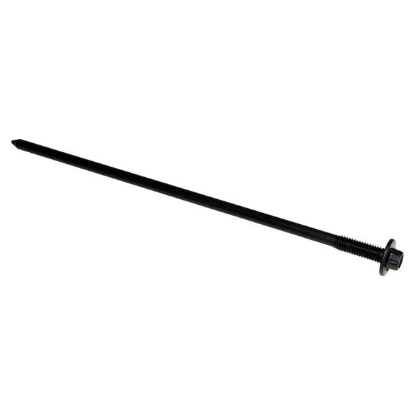 Headlight Mounting Screw For 98-04 Lh 300M, Intrepid, Concorde, Lhs, Crown Automotive, Mfr#: 6506566AA