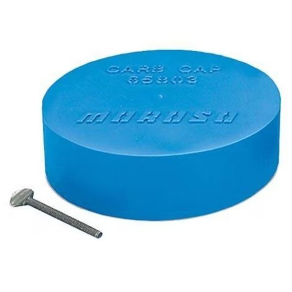 CARB CAP, 4500, Moroso, Mfr#: 65803