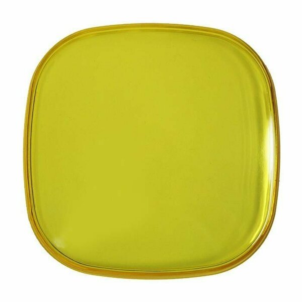 XL, Single Rock Guard Kit, Amber, Baja Designs, Mfr#: 668004