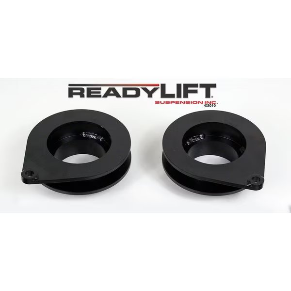 1.5IN REAR COIL SPACER 09-18 RAM 1500, Readylift Suspension, Mfr#: 66-1031