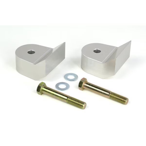 1.5IN FRONT LEVEL KIT 05-C F250/F350/F450 4WD, Readylift, Mfr#: 66-2111