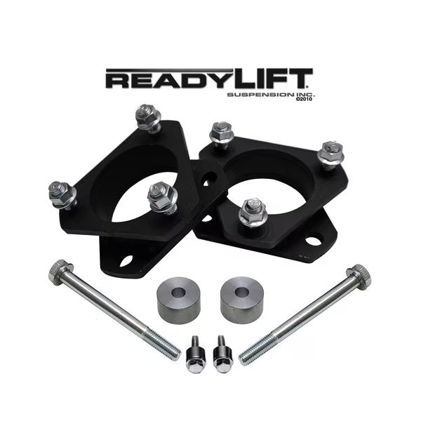 2IN FRONT LEVEL KIT 95-04 TOYOTA TACOMA 6 LUG, Readylift Suspension, Mfr#: 66-5050