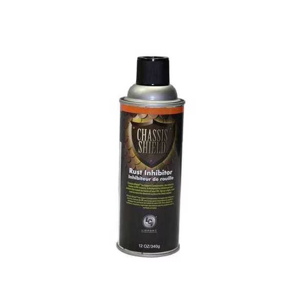 CHASSIS SHIELD RUST INHIBITOR, Lippert, Mfr#: 674806