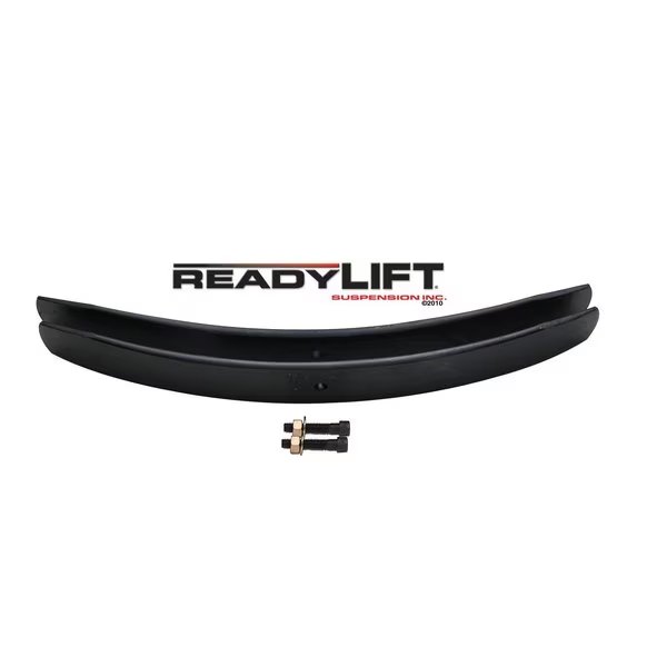 UNIVERSAL ADD-A-LEAF COMPACT AND MID-SIZE TRUCKS, Readylift Suspension, Mfr#: 67-7120