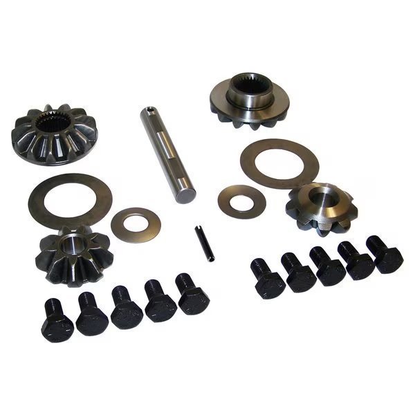 DIFFERENTIAL GEAR SET, Crown Automotive, Mfr#: 68035575AA