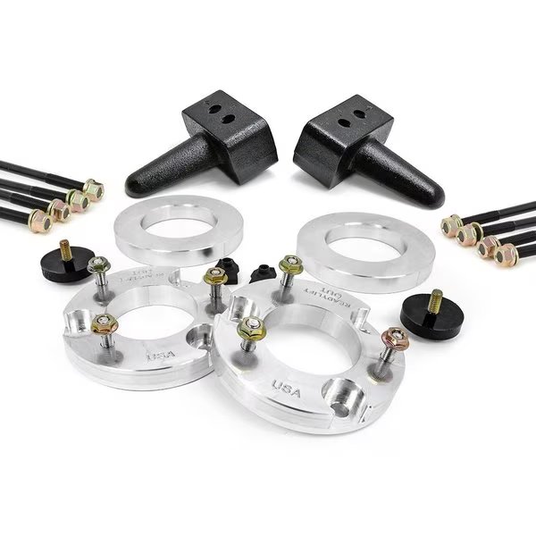 2.5IN SST LIFT KIT 17-C RAPTOR 4WD, Readylift, Mfr#: 69-2755