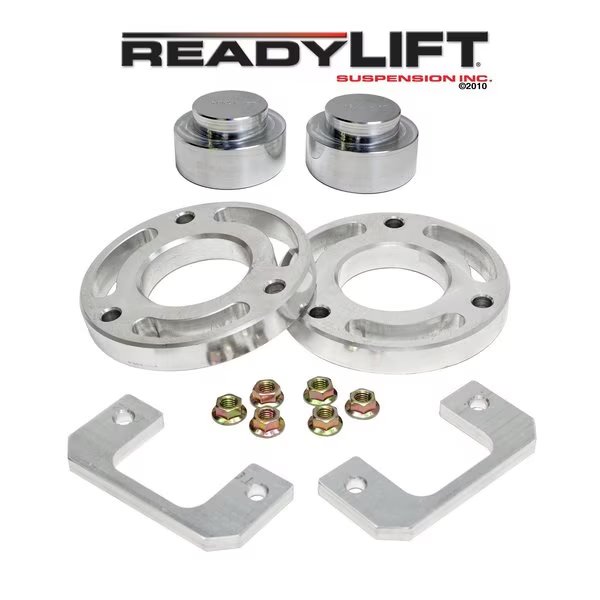 2.25IN FRONT W/1.5IN REAR SST LIFT KIT 07-C CHEVY/GMC AVALANCHE/TAHOE/, Readylift, Mfr#: 69-3015