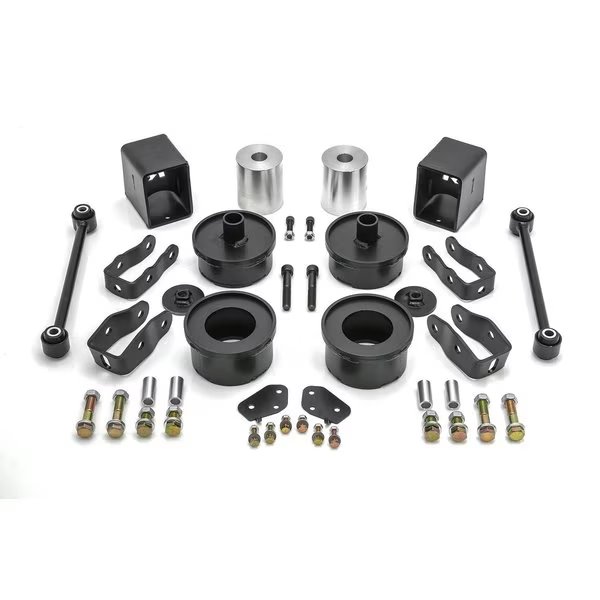 2.5IN SST LIFT KIT W/O SHOCKS 18-C JEEP JL RUBICON 4WD, Readylift, Mfr#: 69-6825