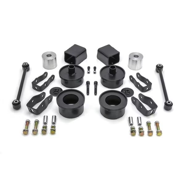 2.5IN SST LIFT KIT W/O SHOCKS 18-C JEEP JL SAHARA/SPORT 4WD, Readylift, Mfr#: 69-6826