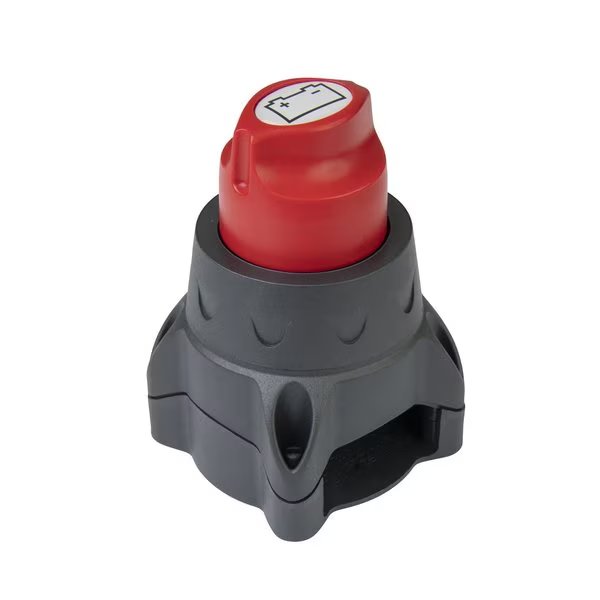 700 EASYFIT BATTERY SWITCH, Marinco, Mfr#: 700RV