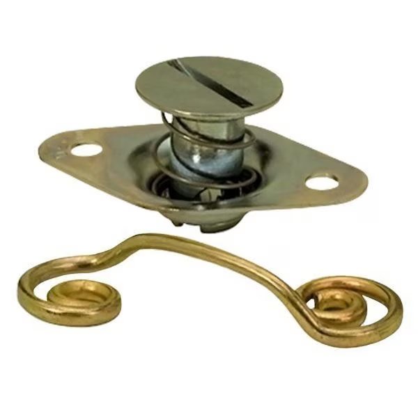 QUICK FASTENER, S. EJECT, 5/16 INX.500, Moroso, Mfr#: 71500