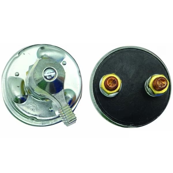 SWITCH, BATTERY DISCONNECT, Moroso, Mfr#: 74101