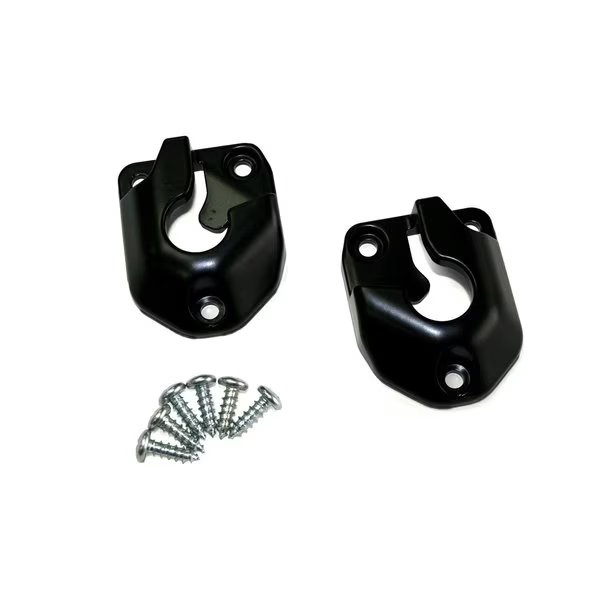 QUICKMOUNT BRACKET KIT, Amp Research, Mfr#: 74608-01A
