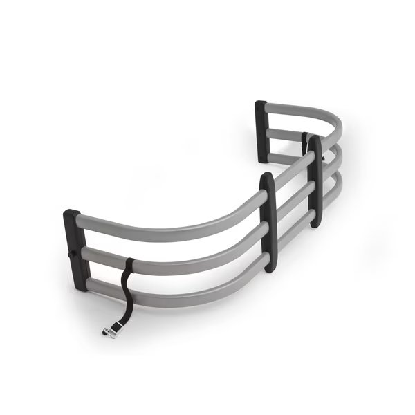 99-16 F250/F350 SD/97-04 F150(04 HERITAGE)/04-16 TITAN/82-18 RAM(19 CL, Amp Research, Mfr#: 74814-00A