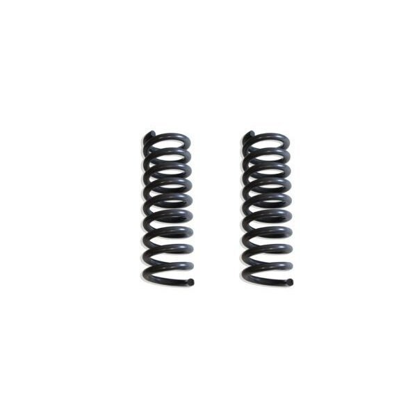 4" FRONT LIFT COILS, Maxtrac Suspension, Mfr#: 752840