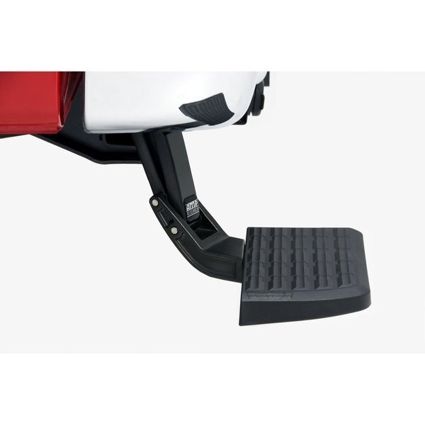 15-19 F150 BEDSTEP, Amp Research, Mfr#: 75312-01A